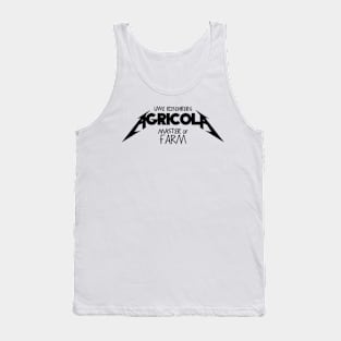 Agricola Tank Top